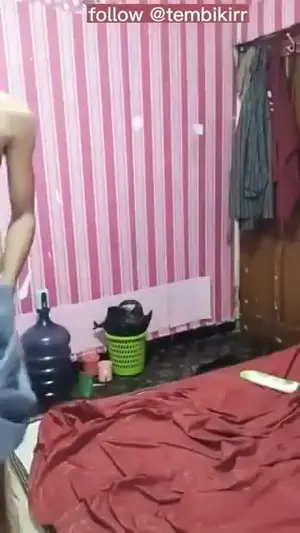 Bokep Indo Anak SMA Ingin Lekas Pulang
