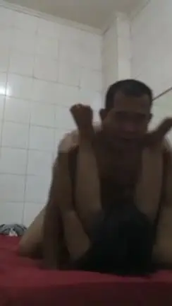 Bokep Indo Ayah Sering Memberi Uang Jajan