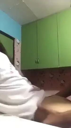Bokep Indo Gangguin Kakak Sepupu Di Dapur
